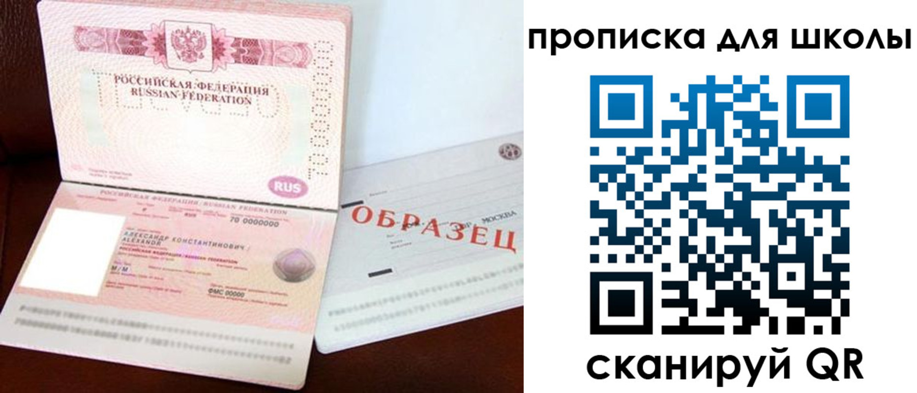 прописка для школы в Приморско-Ахтарске
